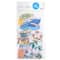 12 Pack: Cruise Dimensional Stickers by Recollections™